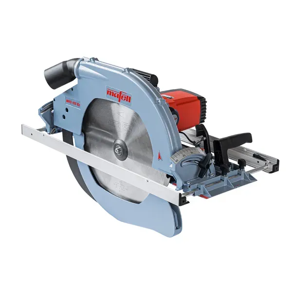 MKS 165 Ec