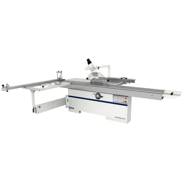 minimax si 4