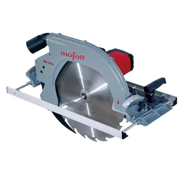 MKS 185 Ec