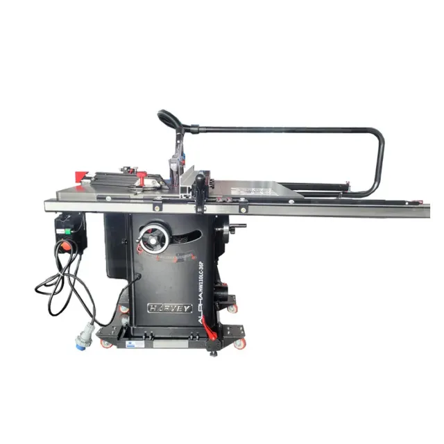 Alpha HW110LC-36P