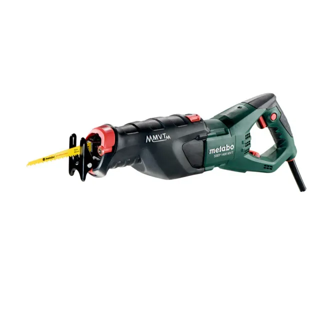 SSEP 1400 MVT