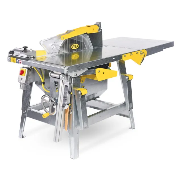 ZBV 400