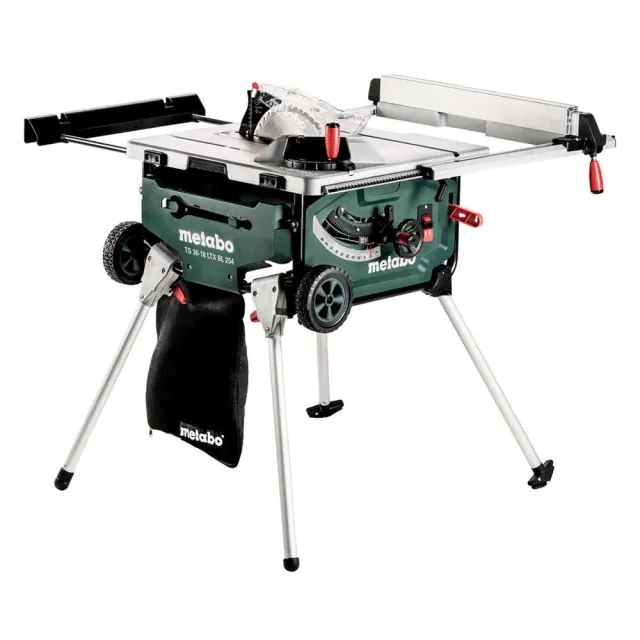 TS 36-18 LTX BL 254