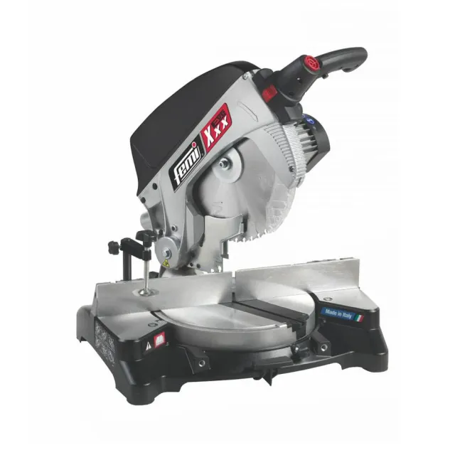 XXX EVO ALU