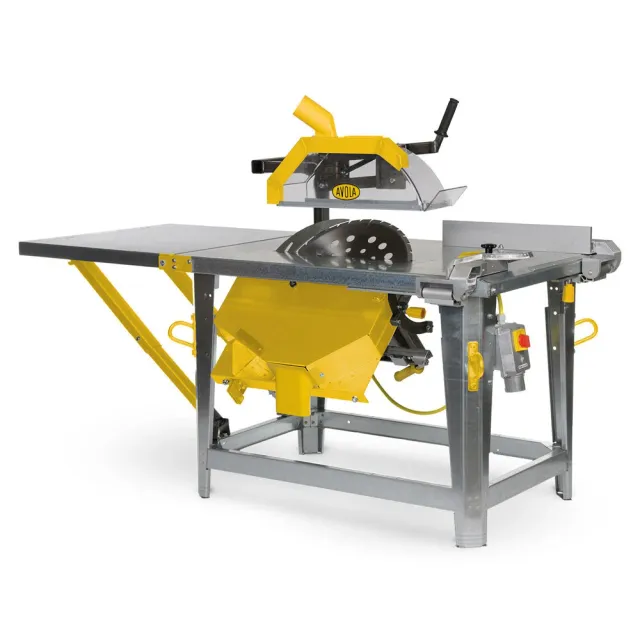 ZBV 500-S