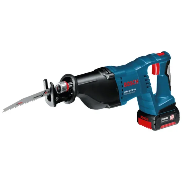 GSA 18 V-LI