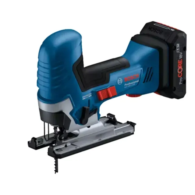 GST 18V-125 S