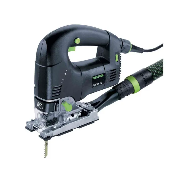 PSB 300 EQ