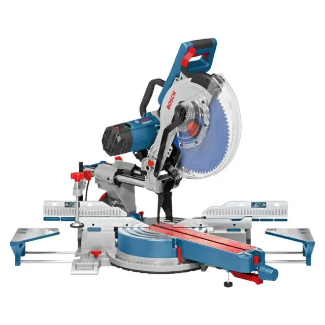 GCM 12 SDE