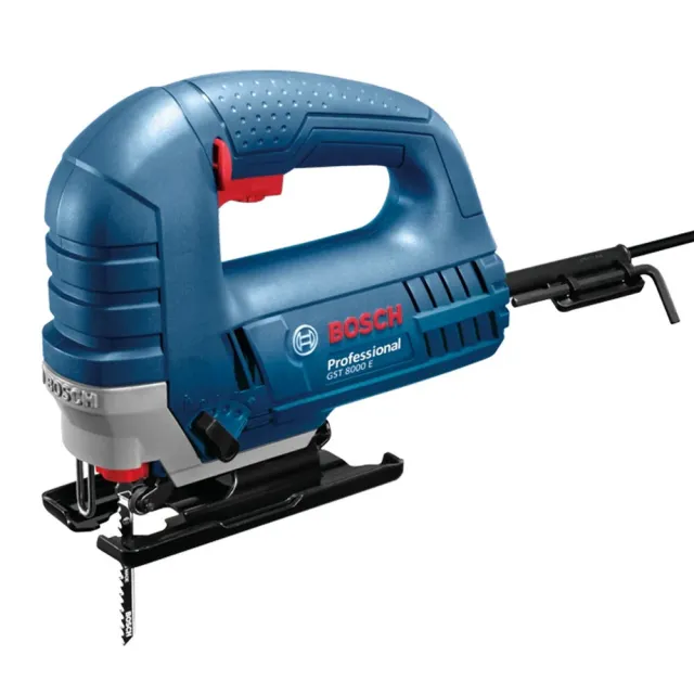 GST 8000 E