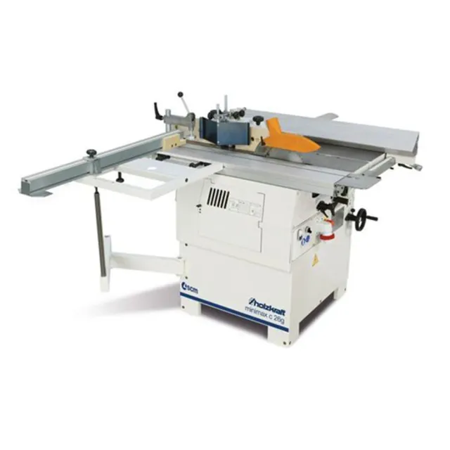 minimax c 26g TERSA