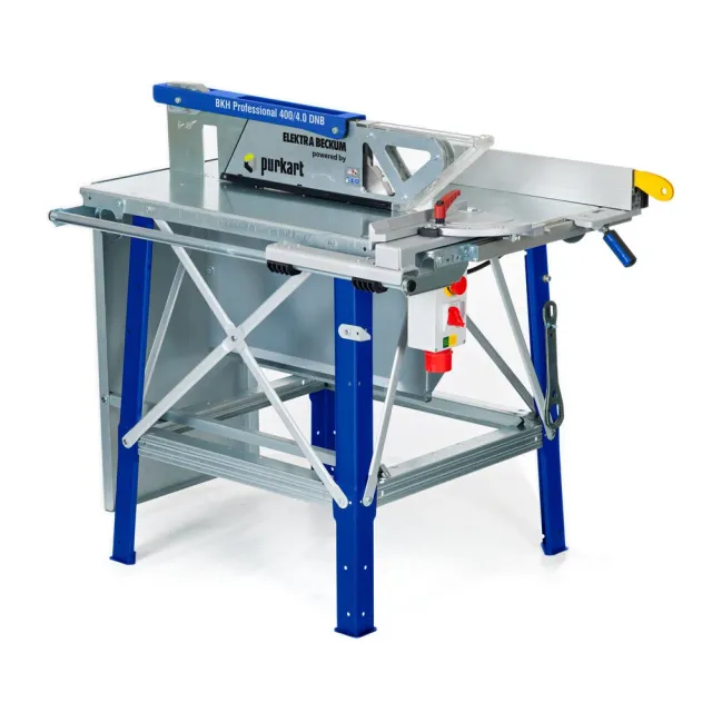 BKS Professional 400