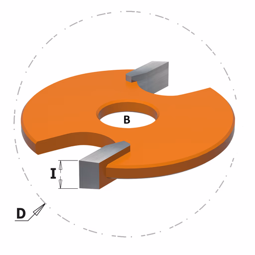 Schijffrees (991.517.11), HW I=6mm