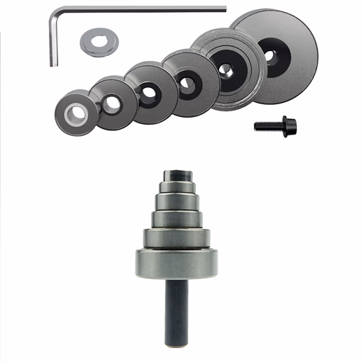 Kogellagerset · 791.703.00