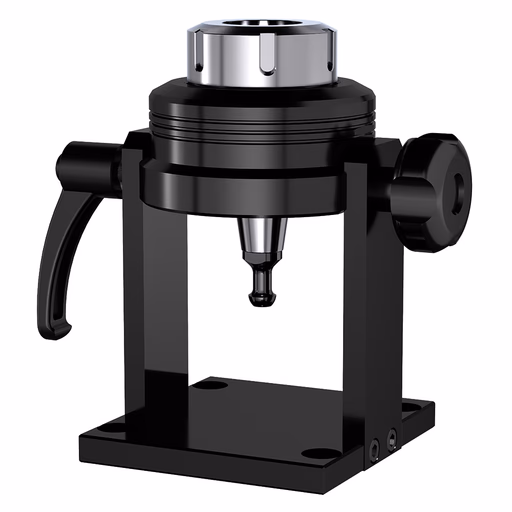 Universele montagehulp voor spantanghouders D=50mm