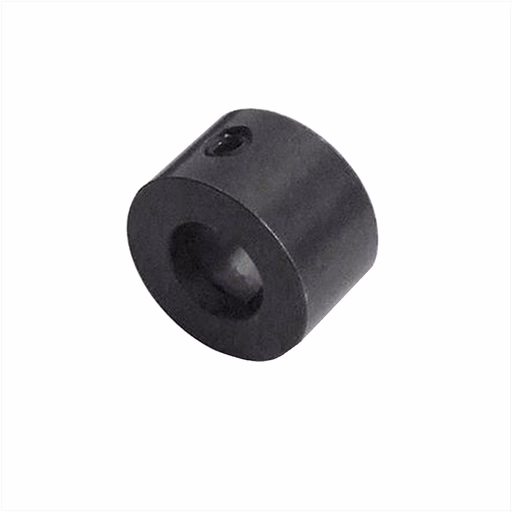 Diepte aanslagring voor het instellen van slotkastdiepte D=30mm B=16mm