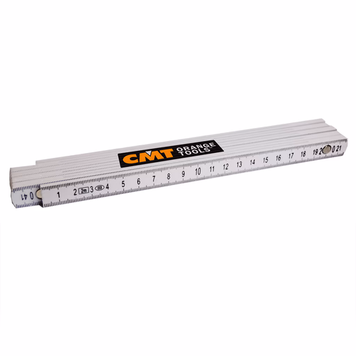 Vouwmeter CMT 2 meter