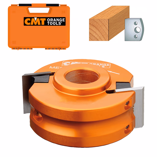 Profielfreeskop (MEC) D=120mm B=50mm Hd=25mm · 692.120.50