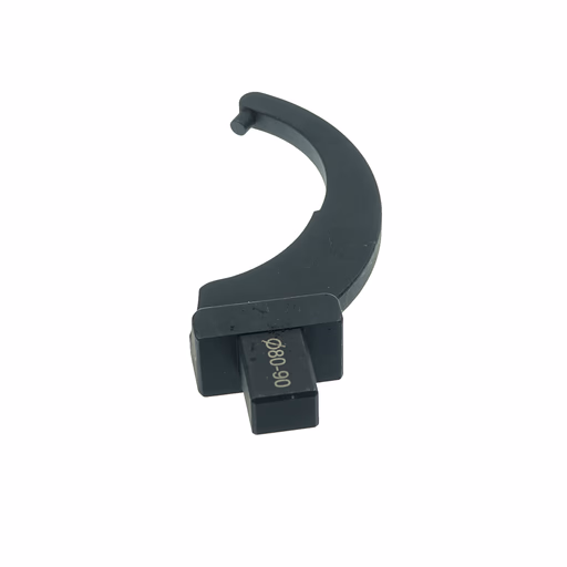 Haakse kop voor Kinetic Extrator · TW-8001