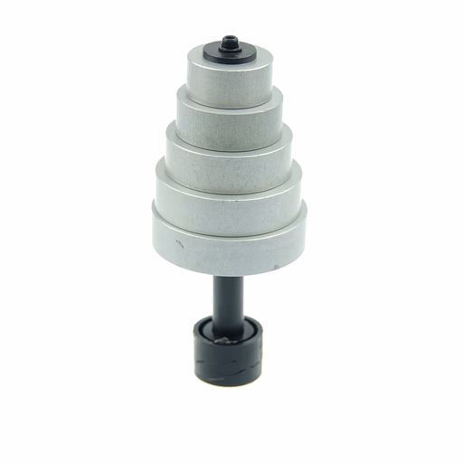 Aanloopringen B=12,7mm · 791.705.00