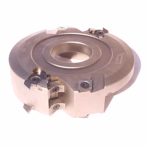 Tussenleg groeffrees D=156mm B=50mm Hd=43mm Z4