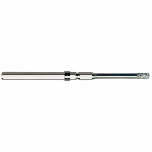 Wisselhouder 143mm, centreerboor DP D=8mm