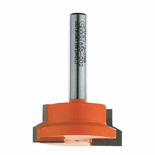 Ladenfrees, HW D=31,7mm S=6mm L=44,5mm