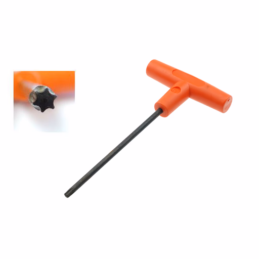 Torx sleutel · 991.073.0T