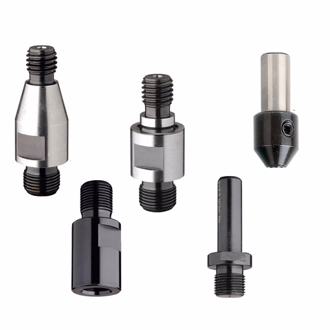 Adapters