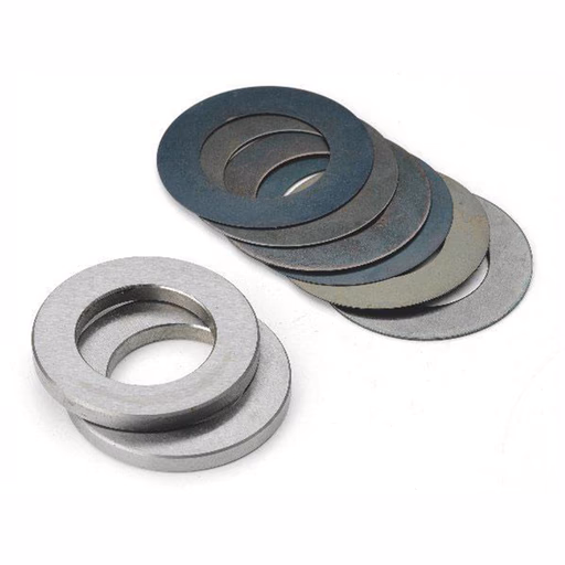 Stelringen voor freeskop 694.021.30 D=60mm B=30mm