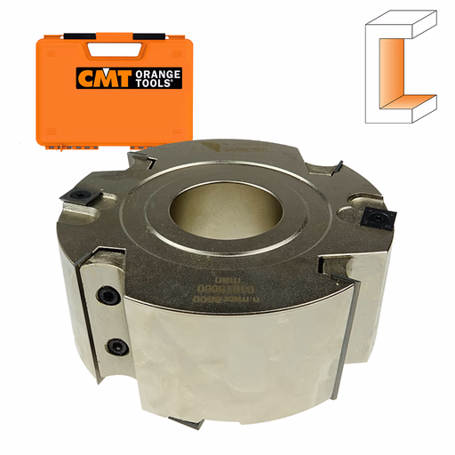 Rabbatfrees D=150mm B=50mm Hd=39mm Z4 · 02102.150.06.50
