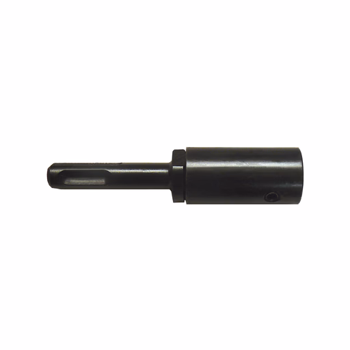 Overgangsaansluiting van SDS naar HEX10 S=SDS L=95mm