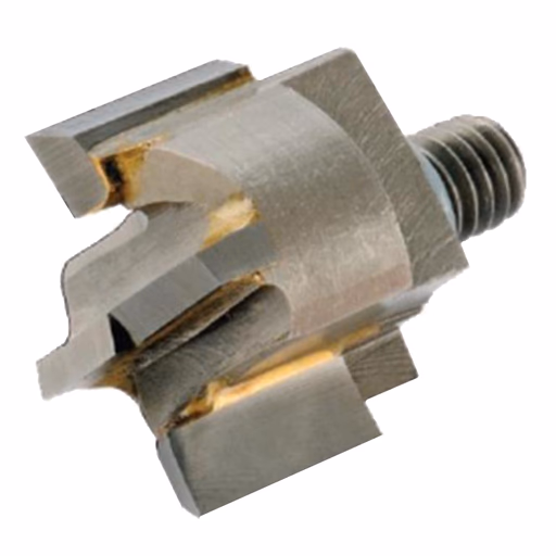 Slotkastenfrees D=16,2 voor het frezen in hout D=16,2mm S=5/16"