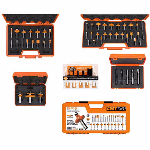 Frezensets
