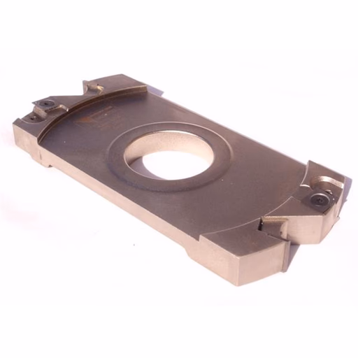 Tussenleg groeffrees D=200mm B=50mm Hd=65mm Z4