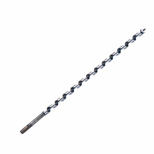 Slangenboor HSS D=26mm L=400mm I=320mm