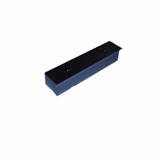 Spanblok voor messen 48x8x12 mm