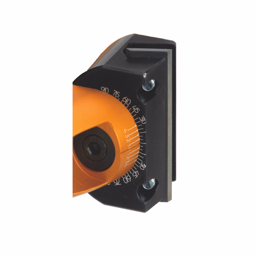 Draaibare meshouder B=23mm I=43mm