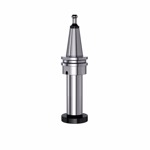 Precisie-gereedschaphouder voor spilfrezen L1=55mm