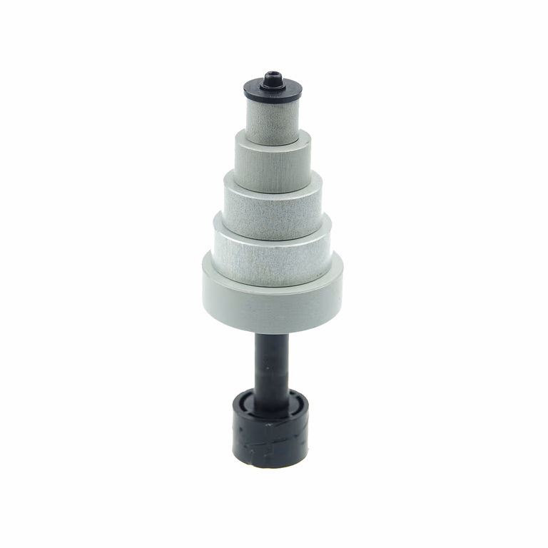 Aanloopringen B=12,7mm · 791.707.00