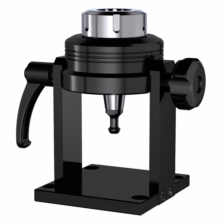 Universele montagehulp voor spantanghouders D=50mm