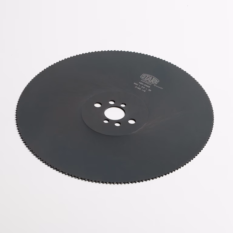 Zaagblad voor RVS D=175mm B=32mm Z130 Coating=Vapo (stoomontlaten)