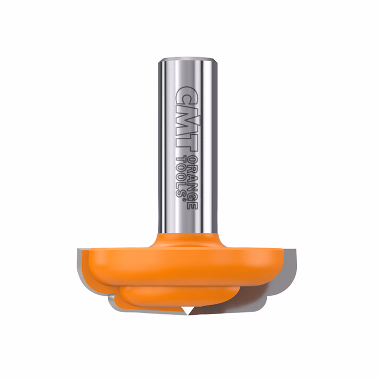 Horizontale bossingfrees zonder kopse lager, HW D=45mm S=12mm L=52mm I=13,5mm
