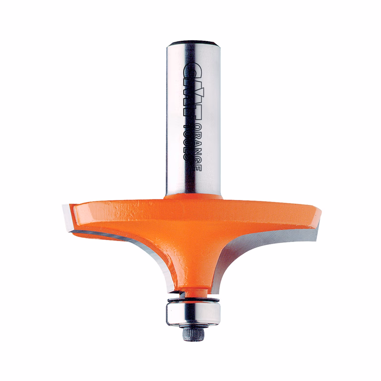 Tafelkant- en handvatfrees, HW D=63,5mm L=68mm I=19mm
