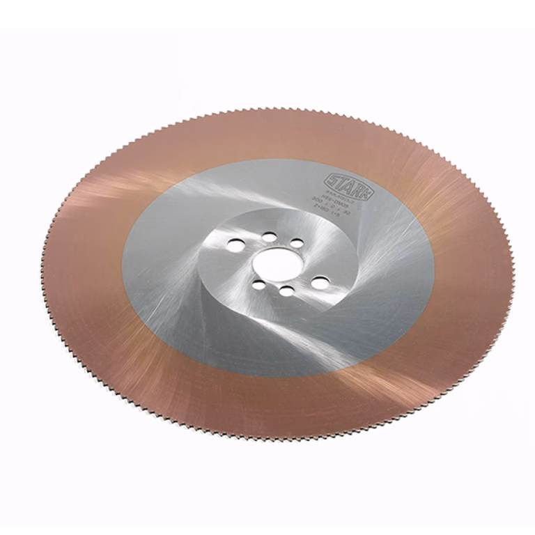 Zaagblad voor RVS D=175mm B=32mm Z180 Coating=Ecoface