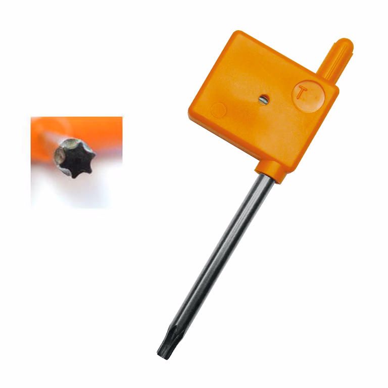 Torx sleutel · 991.063.00