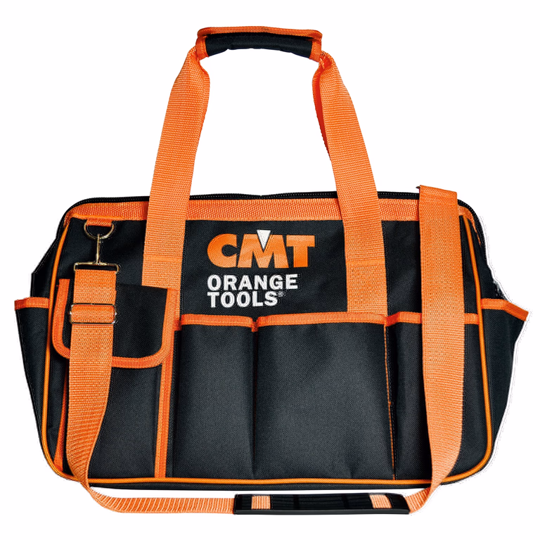 Professionele gereedschapstas (CMT)