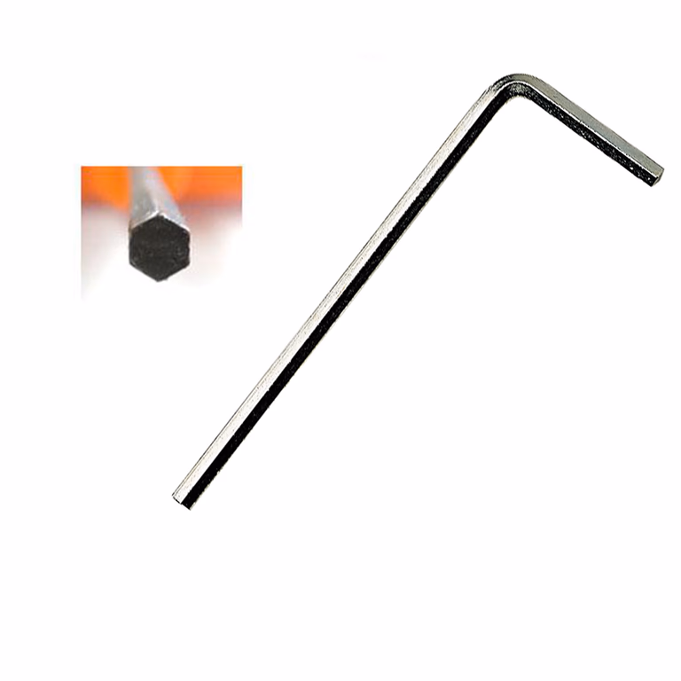 Inbussleutel · 991.067.00