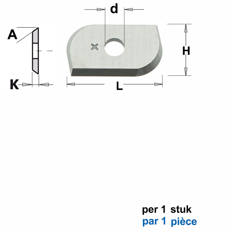 HWM Profielmes voor bossingfrees art. 05102, 05103 en 05104 · 790.639.201