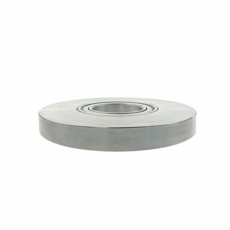 Aanloopringen D=150mm B=50mm